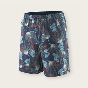 Patagonia | Nine Trails Shorts | 8 Inch Inseam | Hiking Gym Swim